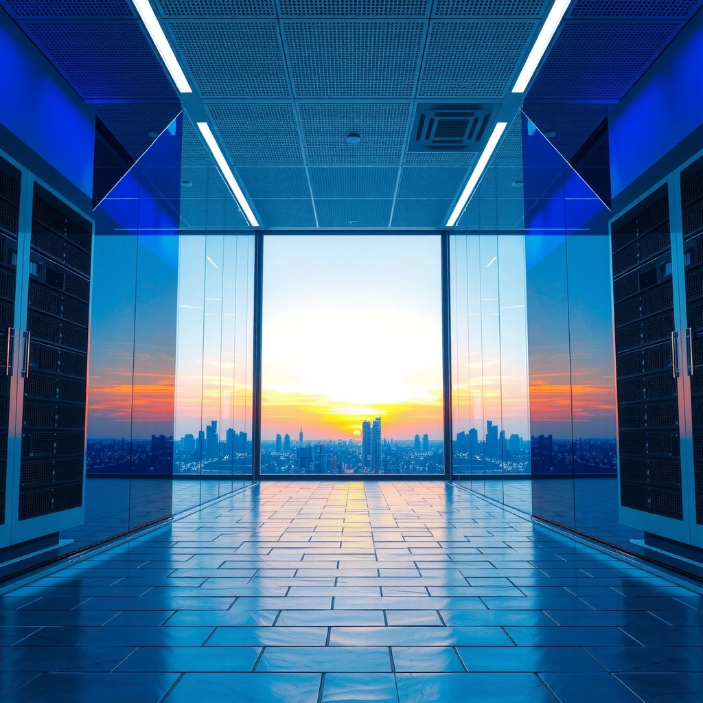 Private Cloud Infrastructure